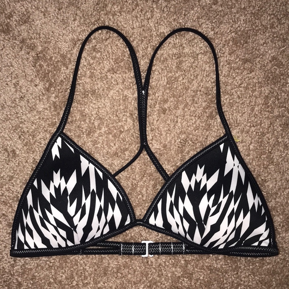 VS SWIM TOP